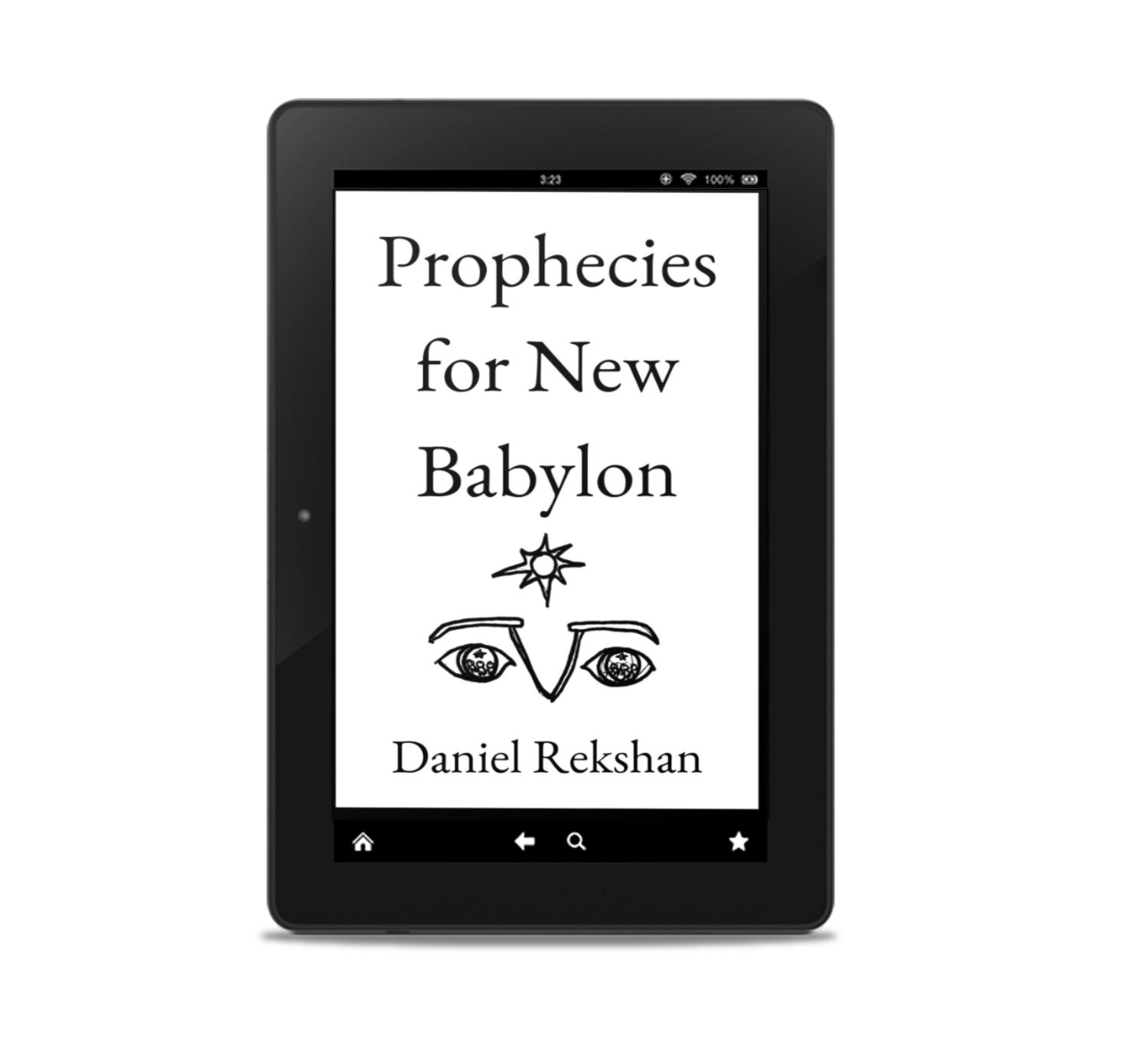 Prophecies for New Babylon: Dreams, Signs, and Wonders